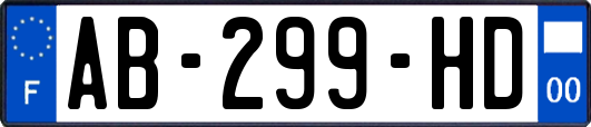 AB-299-HD