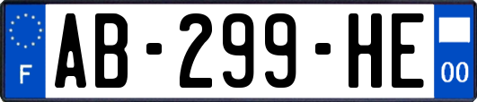 AB-299-HE