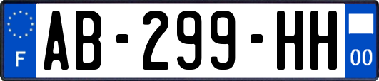 AB-299-HH