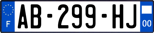 AB-299-HJ