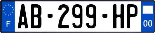 AB-299-HP