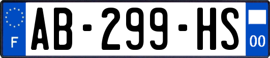 AB-299-HS