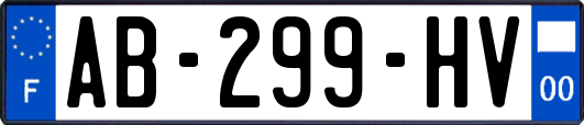 AB-299-HV