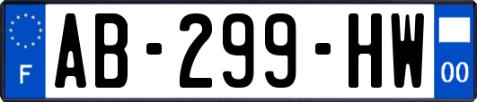 AB-299-HW