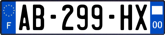 AB-299-HX