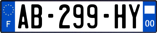 AB-299-HY