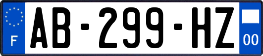 AB-299-HZ