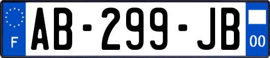 AB-299-JB