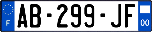 AB-299-JF