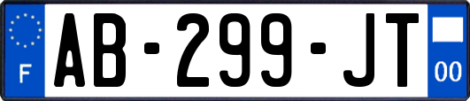 AB-299-JT