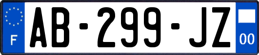 AB-299-JZ