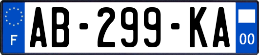 AB-299-KA