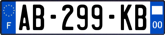 AB-299-KB