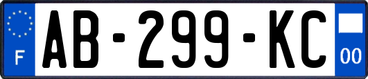 AB-299-KC