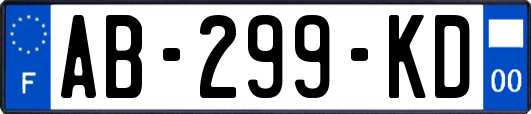 AB-299-KD