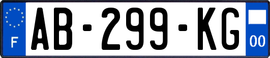 AB-299-KG