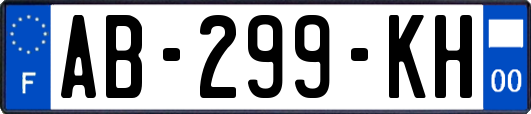 AB-299-KH