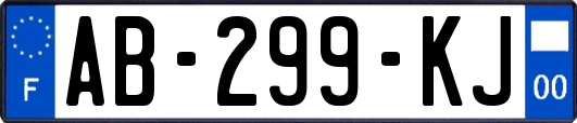 AB-299-KJ