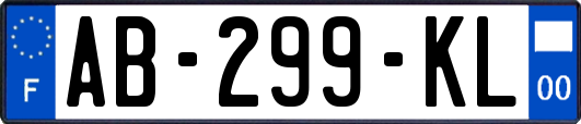 AB-299-KL