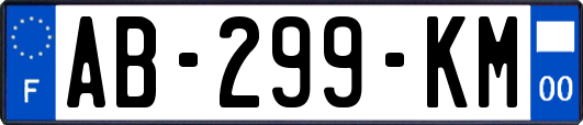 AB-299-KM