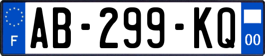 AB-299-KQ