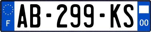 AB-299-KS