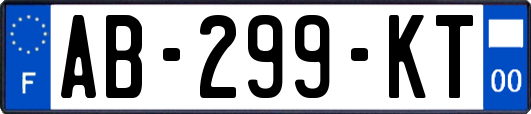 AB-299-KT