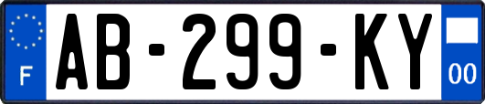 AB-299-KY