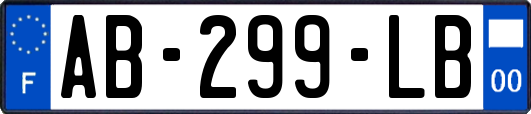 AB-299-LB
