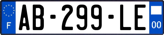 AB-299-LE