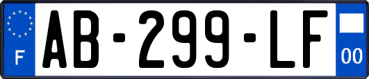 AB-299-LF