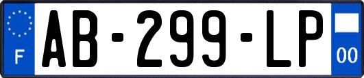 AB-299-LP