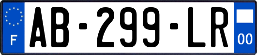 AB-299-LR