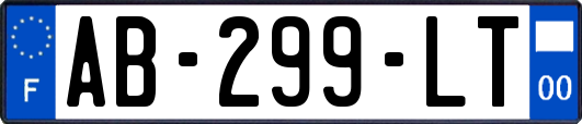 AB-299-LT