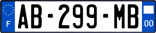 AB-299-MB