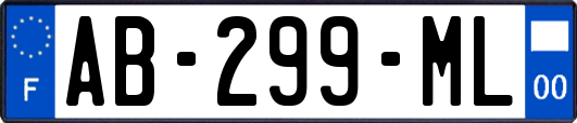 AB-299-ML