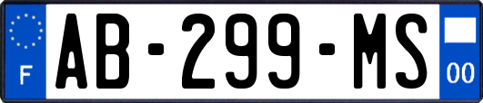 AB-299-MS