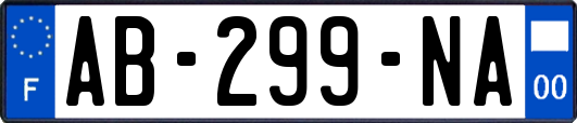 AB-299-NA