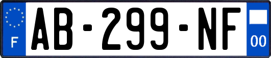 AB-299-NF