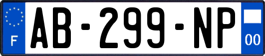 AB-299-NP