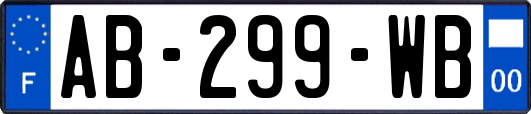 AB-299-WB