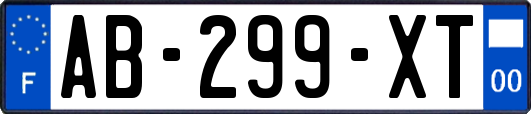 AB-299-XT