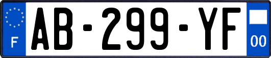 AB-299-YF