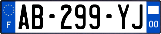AB-299-YJ