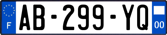 AB-299-YQ