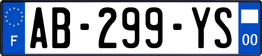 AB-299-YS