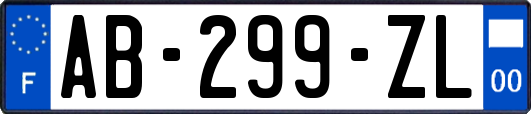 AB-299-ZL