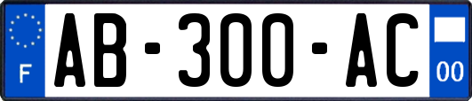 AB-300-AC