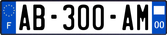 AB-300-AM