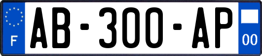 AB-300-AP